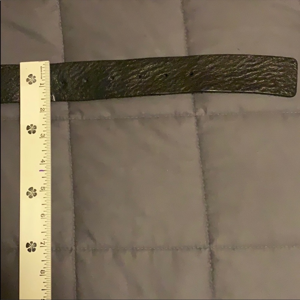 Great men’s Guicci Belt - Picture 2 of 7